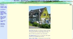 Desktop Screenshot of ostsee-strand-app.de